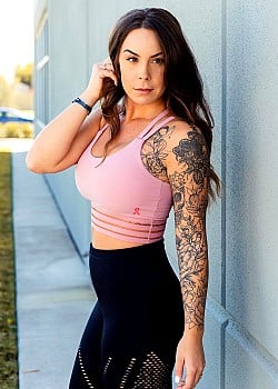 Tara Keene